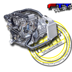 Z20LET Astra G / Zafira A